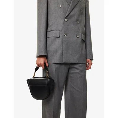 Wandler Mini 'hortensia' Bag