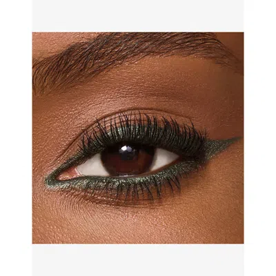 Charlotte Tilbury Rock N Kohl Eyeliner In Green