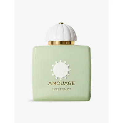 Amouage Existence Eau De Parfum