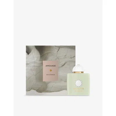 Amouage Existence Eau De Parfum