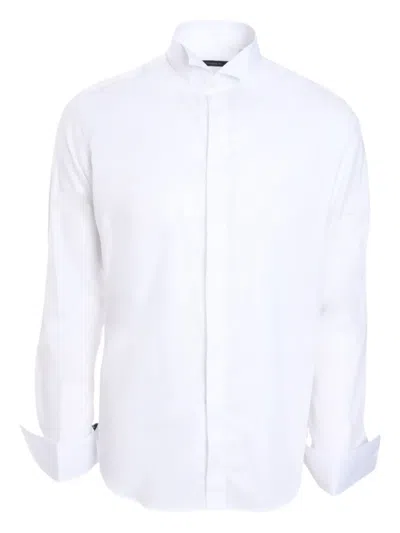 COTTON SHIRT