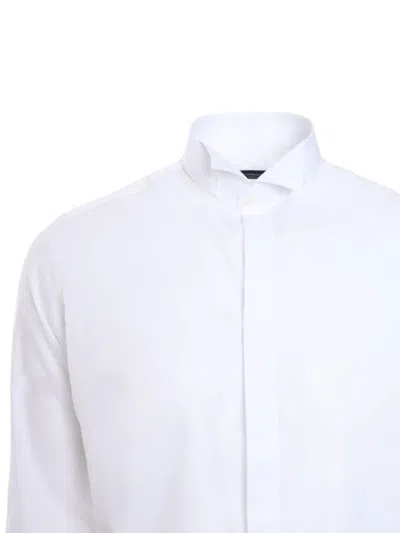 COTTON SHIRT