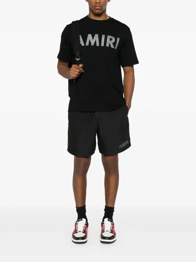 Amiri Men's Stencil T-shirt