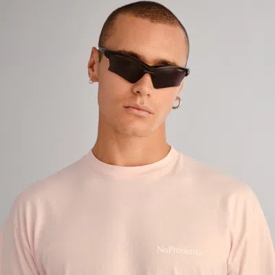 Le Specs Pluto In Black