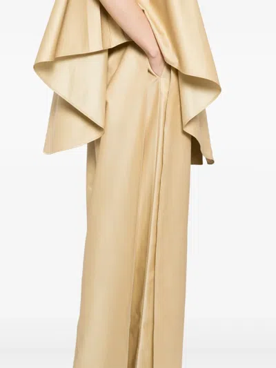 Ruohan Myra Trousers