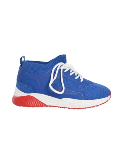 Stella Mccartney Mesh Sneakers