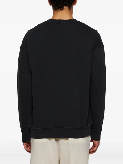 Madeworn The Ramones Tee Coal In Black