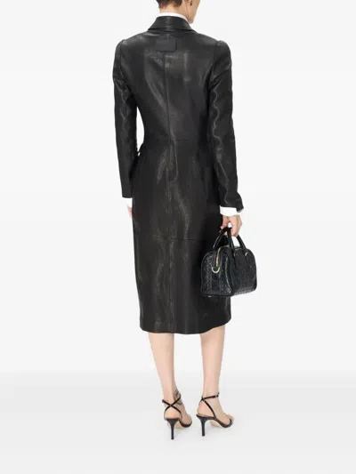 Marine Serre Moonogram Coat
