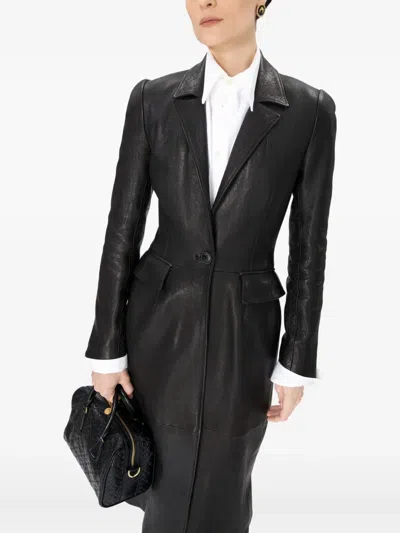 Marine Serre Moonogram Coat