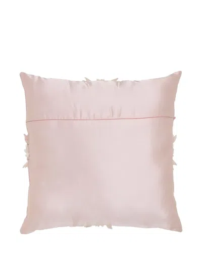 Tutu Du Monde Fleur De Lis Cushion Cover (35cm X 35cm)