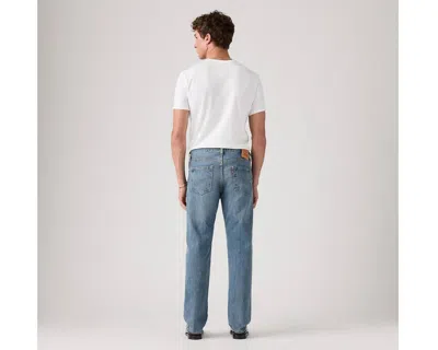 Levi's Sherpa Trucker Jacket Blue