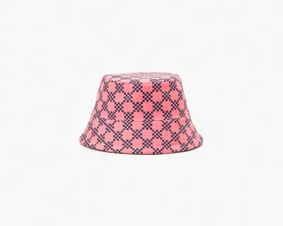Levi's Reversible Bucket Hat In Purple