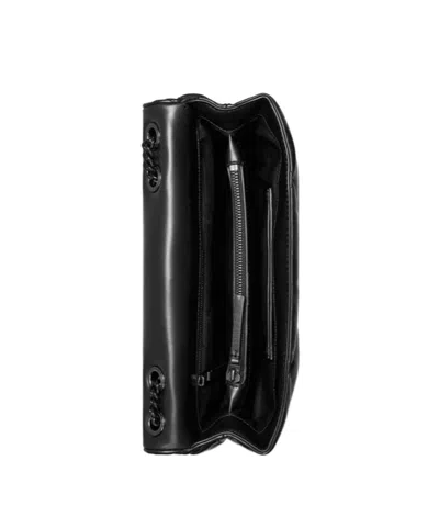 Tory Burch Bolsa Bandolera - Negro In Black