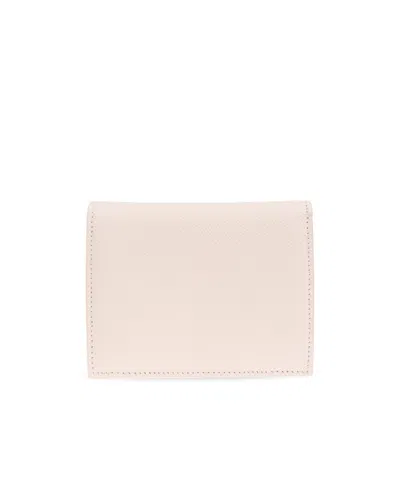 Ferragamo Flip Wallet