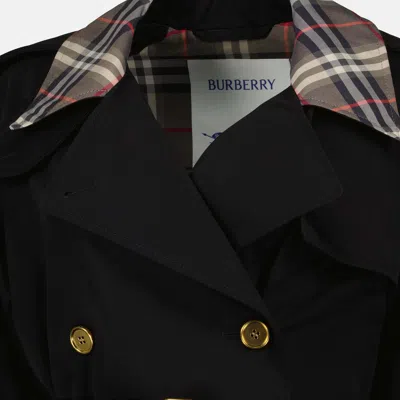 Burberry Mid-length Castleford Trench Coat
