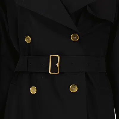 Burberry Mid-length Castleford Trench Coat