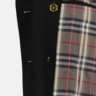 Burberry Mid-length Castleford Trench Coat