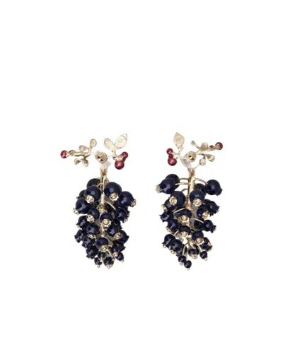 Roger Vivier Earrings In Multi