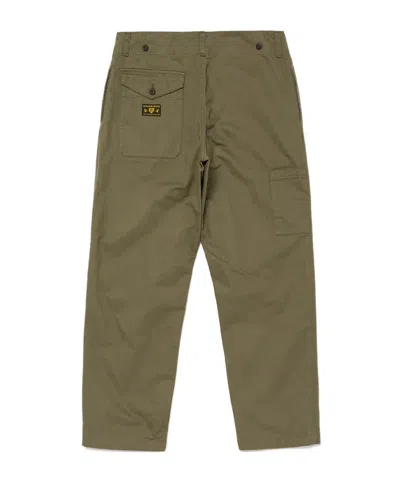 Human Made Belt Loops Slacks