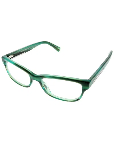 Marc By Marc Jacobs Marc Jacobs Women's Mmj617 52mm Optical Frames