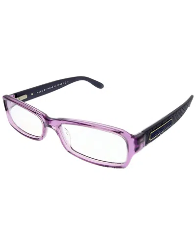 Marc By Marc Jacobs Marc Jacobs Women's Mmj567 52mm Optical Frames