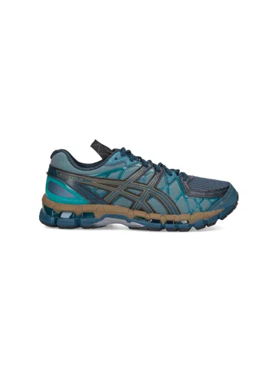 Asics Ub10-s Gel-kayano 20 Sneakers In Blue