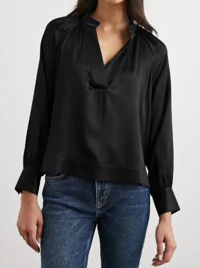 Rails Wynna Long Sleeve Top