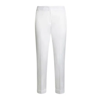 ETRO ETRO TROUSERS WOMAN 