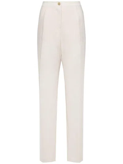 Elena Miro' Pants Clothing