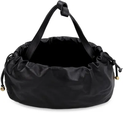 Bottega Veneta The Bulb Leather Bag