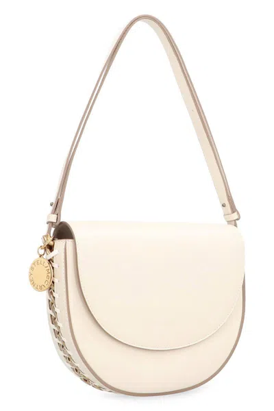 Stella Mccartney Frayme Shoulder Bag