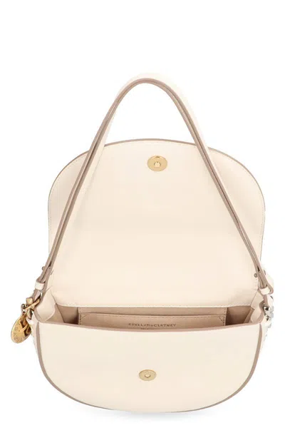 Stella Mccartney Frayme Shoulder Bag