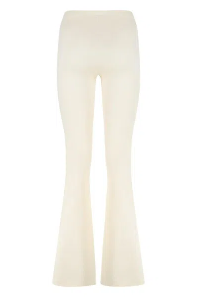 Sablyn Tory Burch Bailey Flared Pants