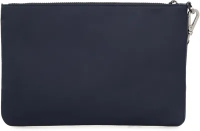Dolce & Gabbana Nylon Pouch