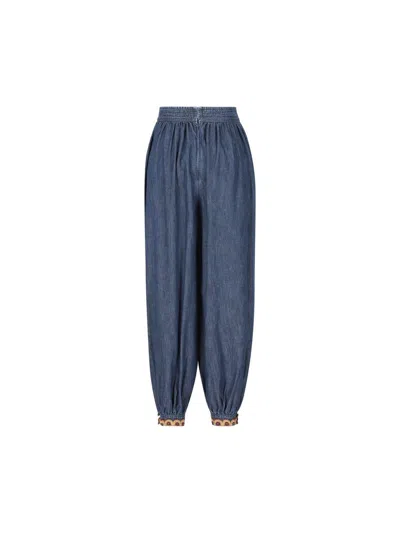 Shop Valentino Garavani Pants