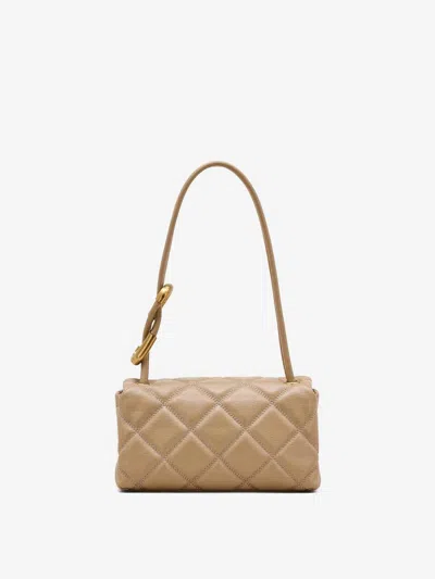 Marc Jacobs The Quilted Mini Dual Shoulder Bag
