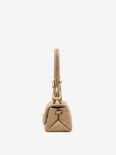 Marc Jacobs The Quilted Mini Dual Shoulder Bag