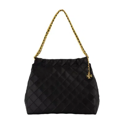 Tory Burch Fleming Hobo Shoulder Bag