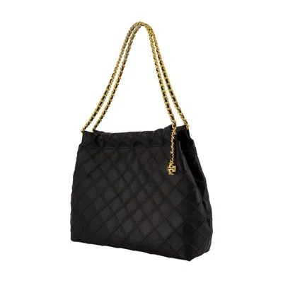 Tory Burch Fleming Hobo Shoulder Bag