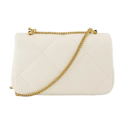 Tory Burch Kira Diamond Mini Shoulder Bag