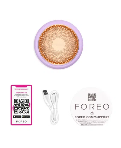 Foreo Luna 4 Hair 2-in-1 Led Scalp Massager