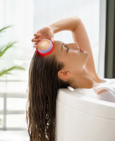 Foreo Luna 4 Hair 2-in-1 Led Scalp Massager