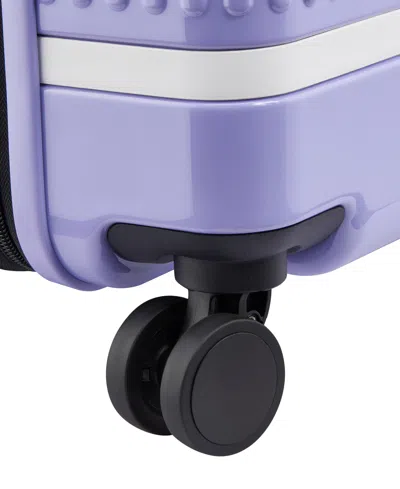 Florence By Mills X Delsey Paris Spin Me Away 23" Carry-on Spinner