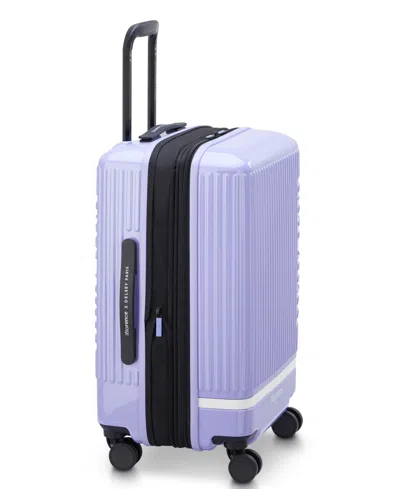 Florence By Mills X Delsey Paris Spin Me Away 23" Carry-on Spinner