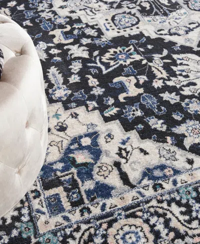 Nourison Home Passion Psn33 8'x10' Area Rug