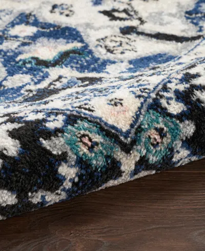 Nourison Home Passion Psn33 8'x10' Area Rug