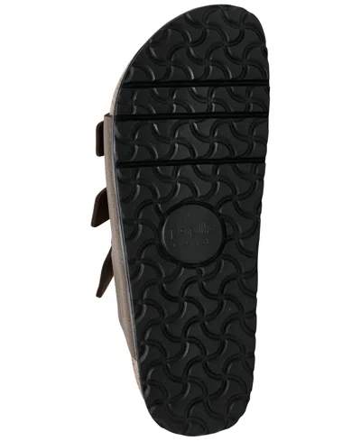 Birkenstock Women's Florida Flex Birko-flor Platform Sandals From Finish Line