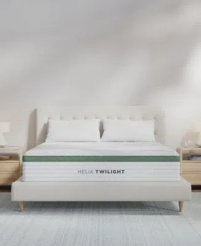Brooklyn Bedding Helix Twilight 11.5 Firm Tight Top Mattress Collection