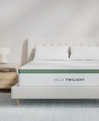 Brooklyn Bedding Helix Twilight 11.5 Firm Tight Top Mattress Collection