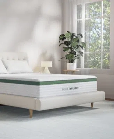 Brooklyn Bedding Helix Twilight 11.5 Firm Tight Top Mattress Collection